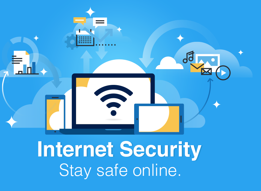 Internet Security