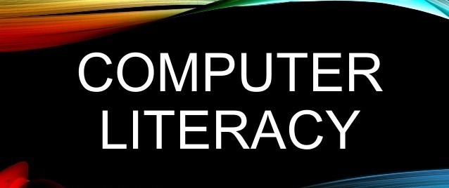 Computer Literacy